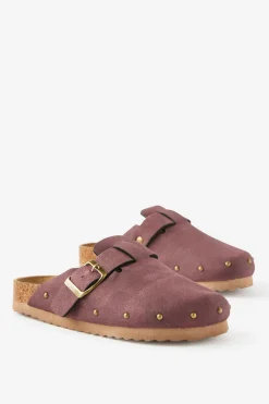 Kids Buckle Slide