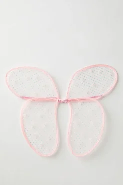 Kids Butterfly Wings