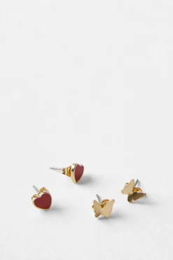 Kids Earring Set