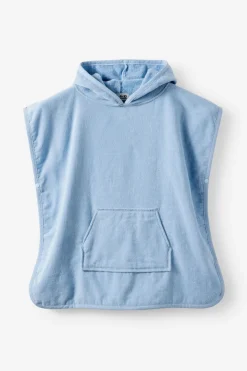 Kids Hooded Towel