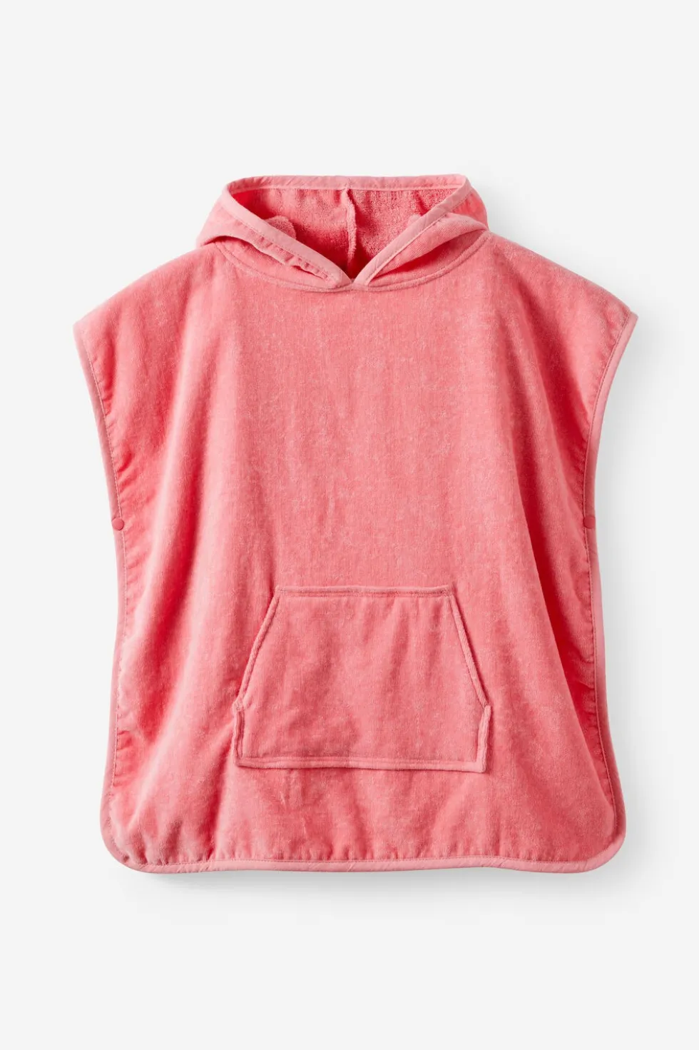 Kids Hooded Towel