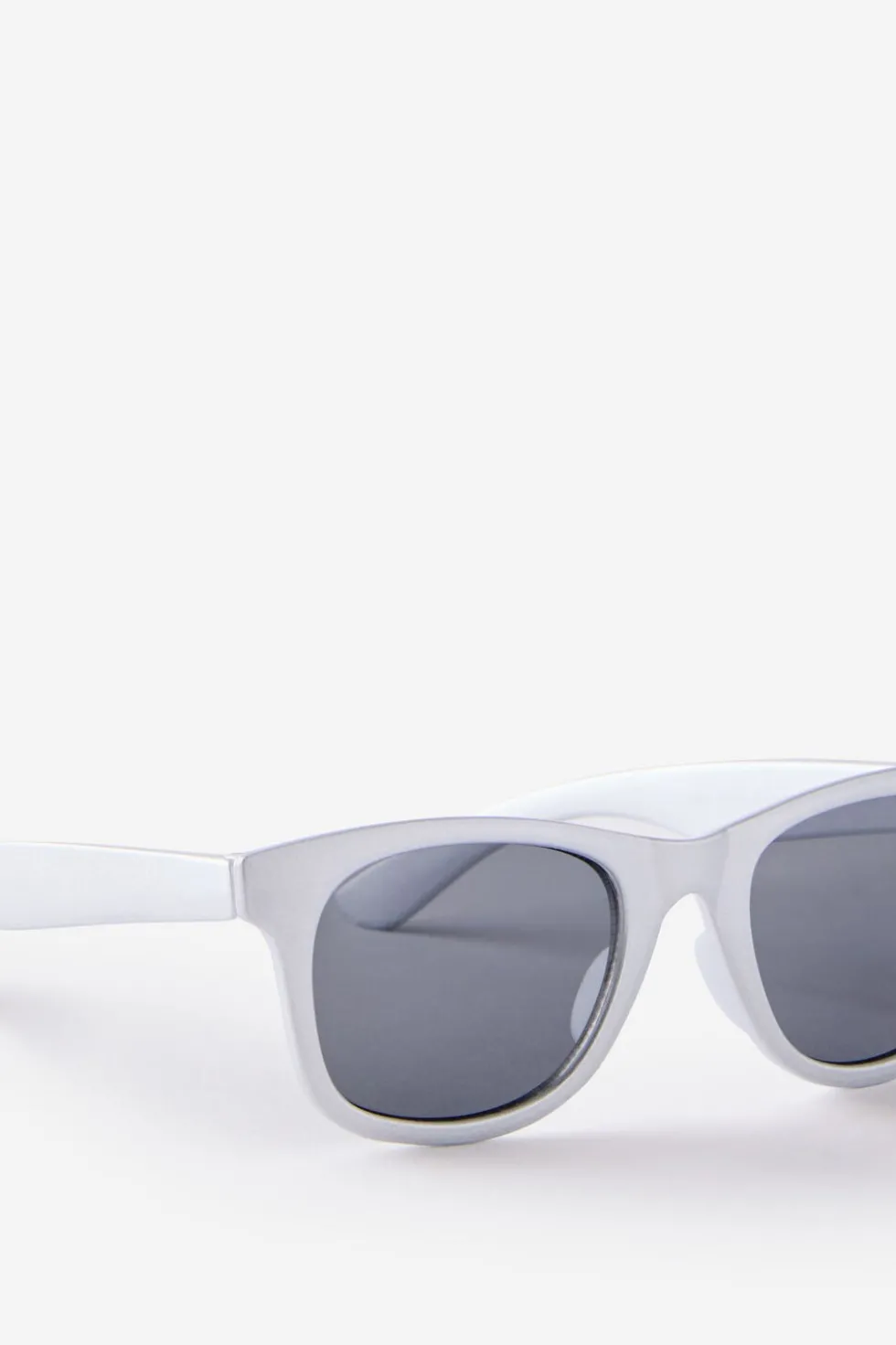 Kids Noah Square Sunglasses
