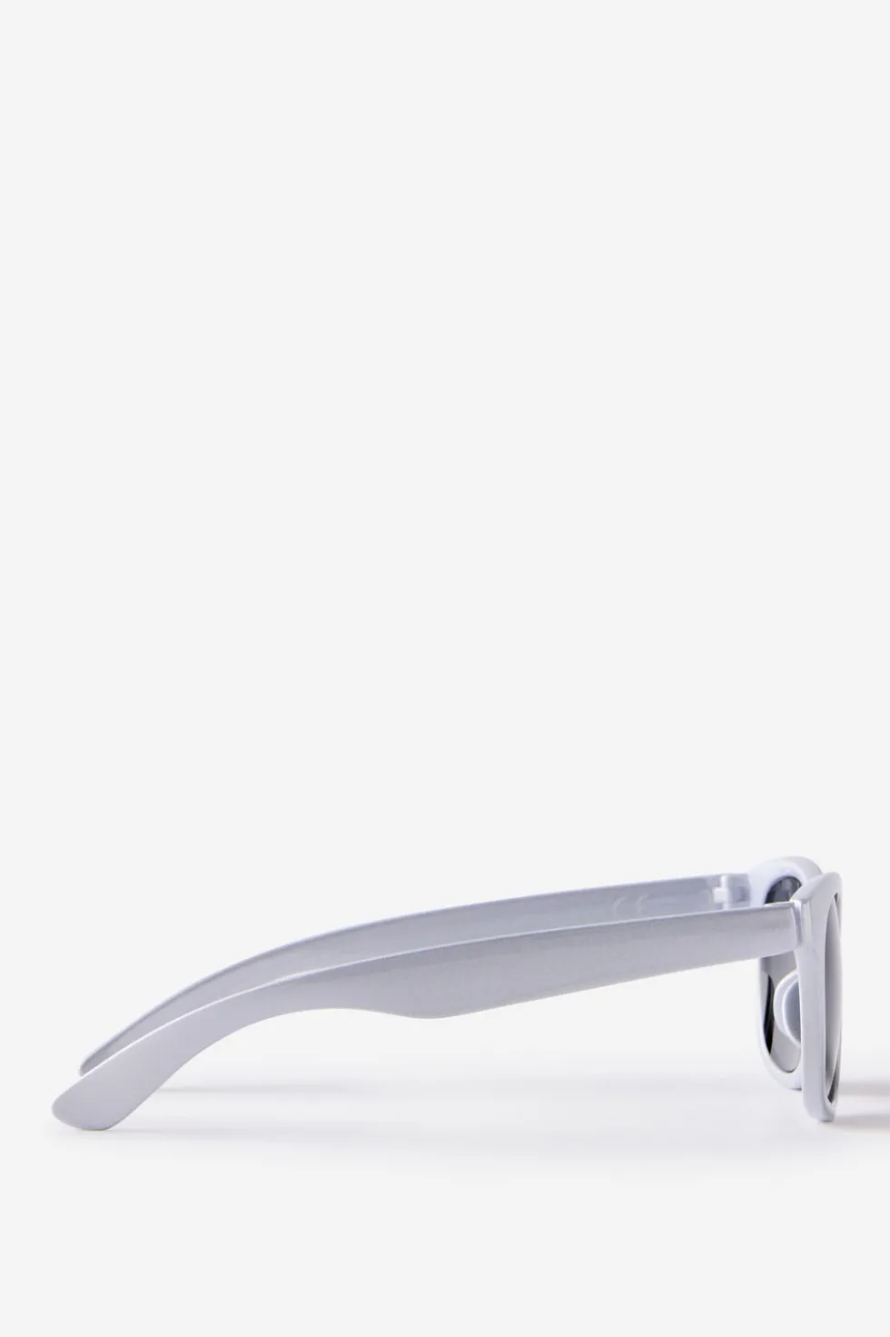 Kids Noah Square Sunglasses