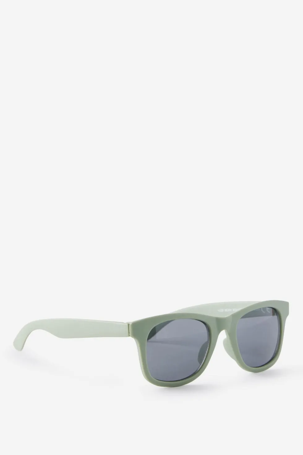 Kids Noah Square Sunglasses