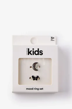 Kids 2Pk Ring Set