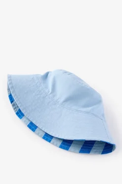 Kids Reversible Bucket Hat