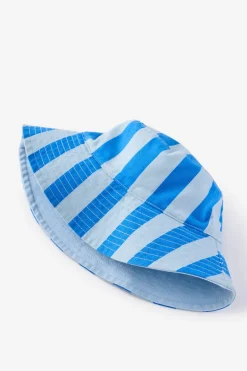 Kids Reversible Bucket Hat