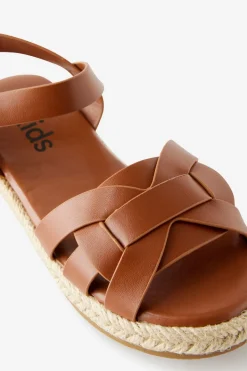 Kids Strappy Sandal