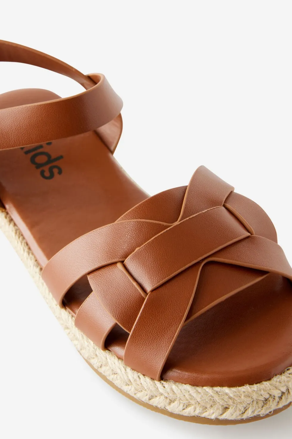 Kids Strappy Sandal