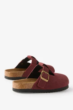 Kids T-Bar Buckle Slide