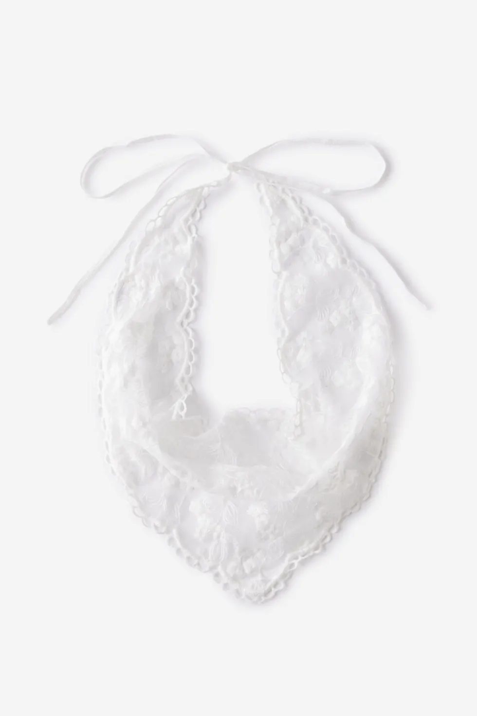 Knot Your Everyday Scarf