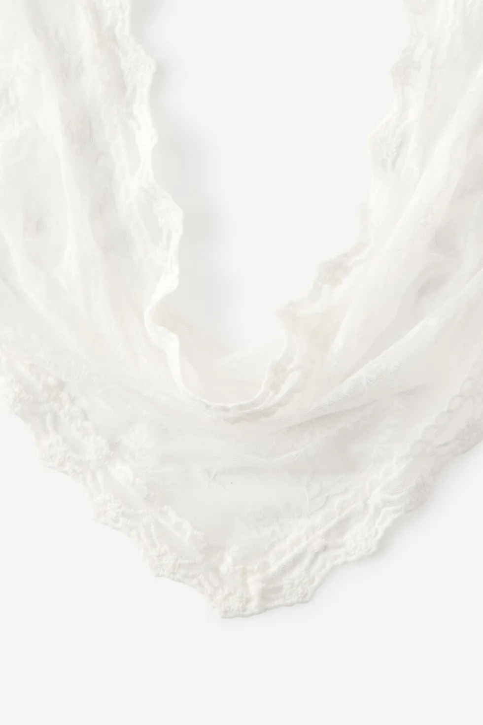 Knot Your Everyday Scarf