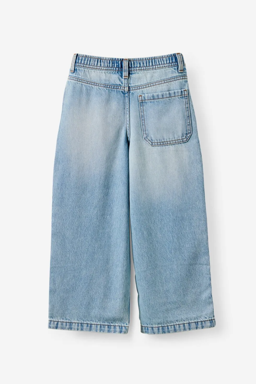 Koby Pull On Jean