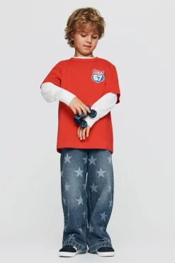 Koby Pull On Jean