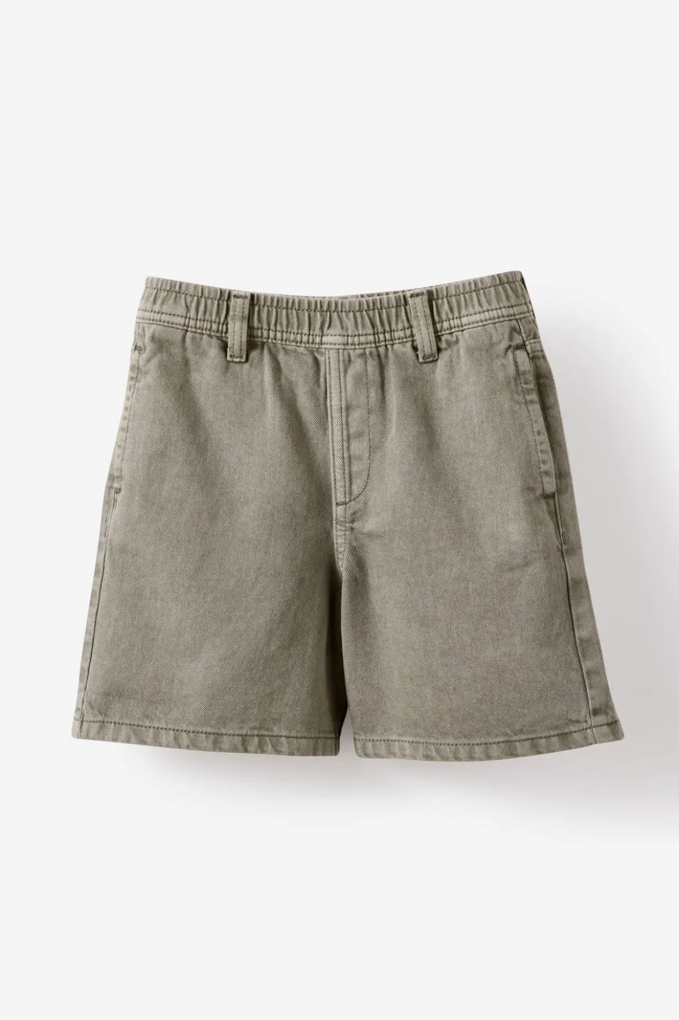 Koby Pull On Short