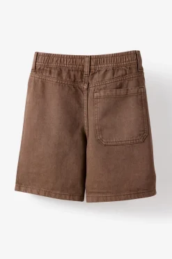 Koby Pull On Short