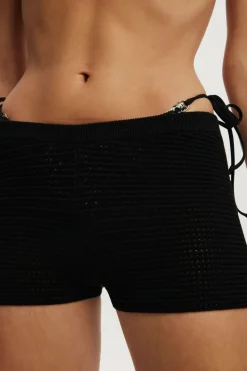 Lenni Knit Mini Short
