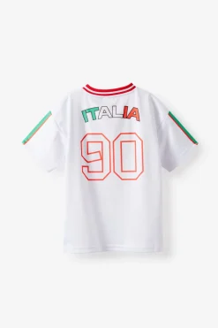 License Ss Soccer Jersey