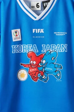 License Ss Soccer Jersey