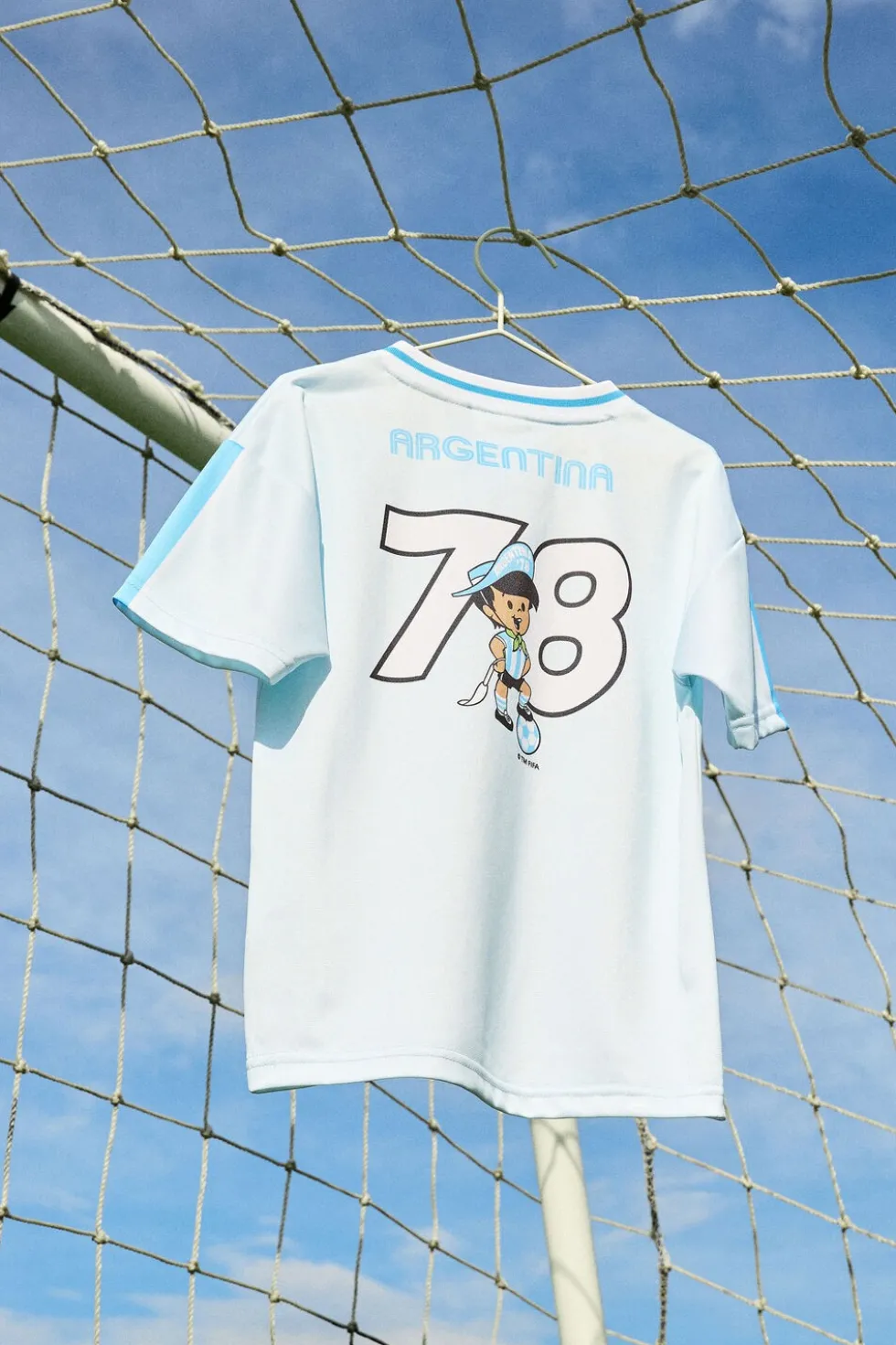 License Ss Soccer Jersey