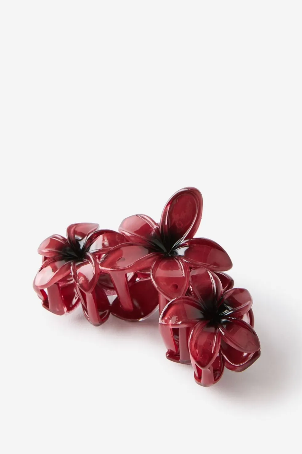 Lily Hair Claw