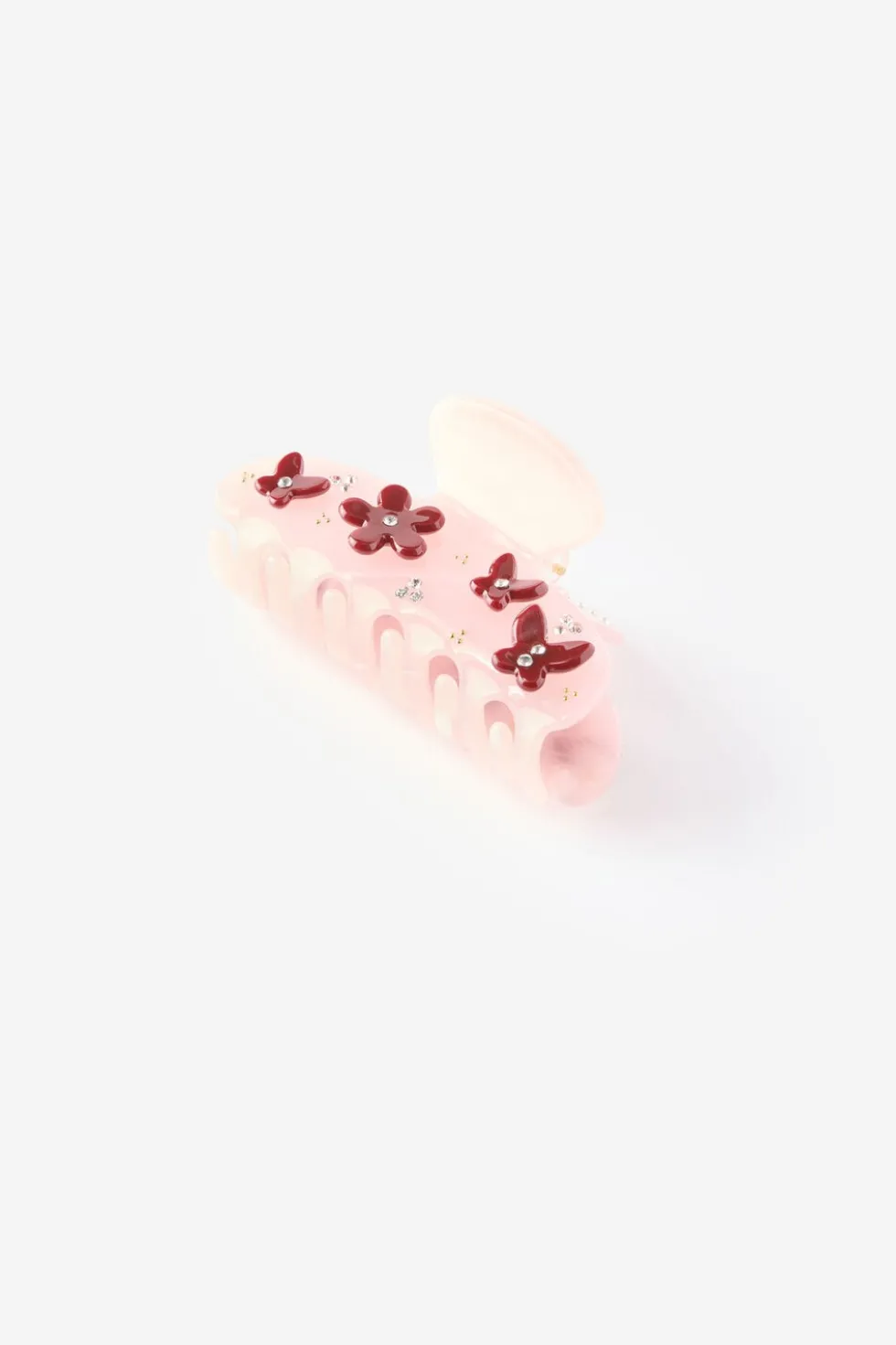 Lily Hair Claw