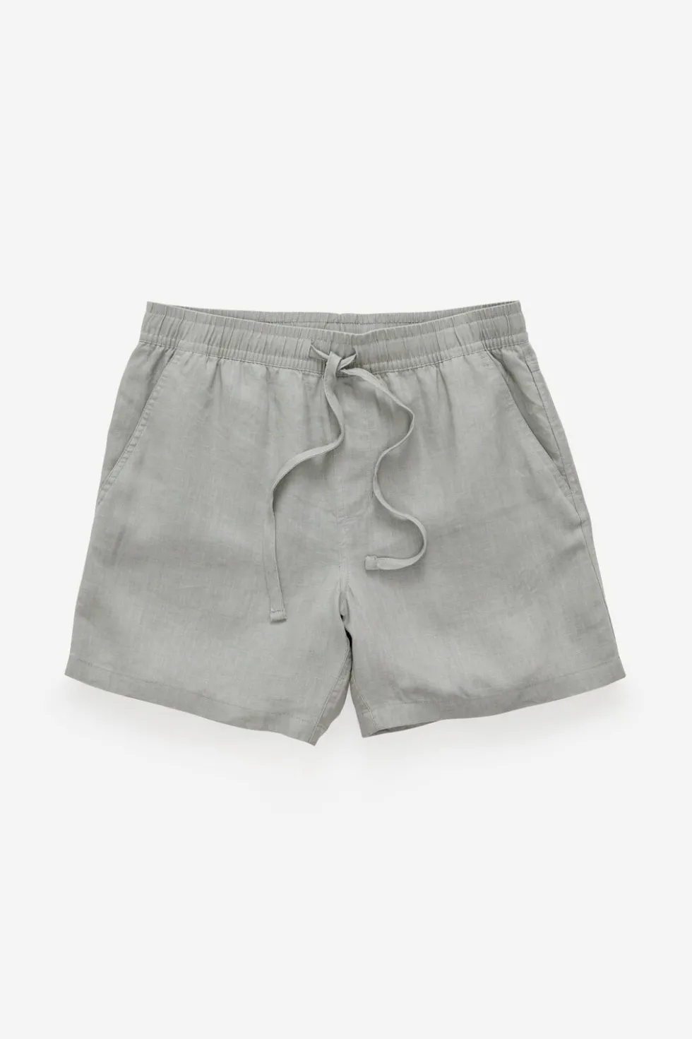 Linen Easy Short