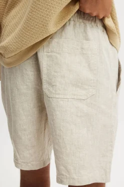 Linen Easy Short