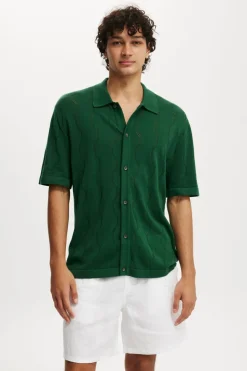 Linen Easy Short