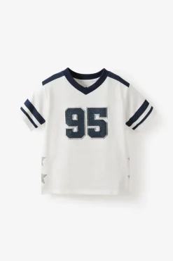 Livvy Lux Short Sleeve Tee