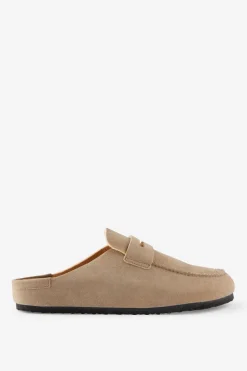 Loafer Slide