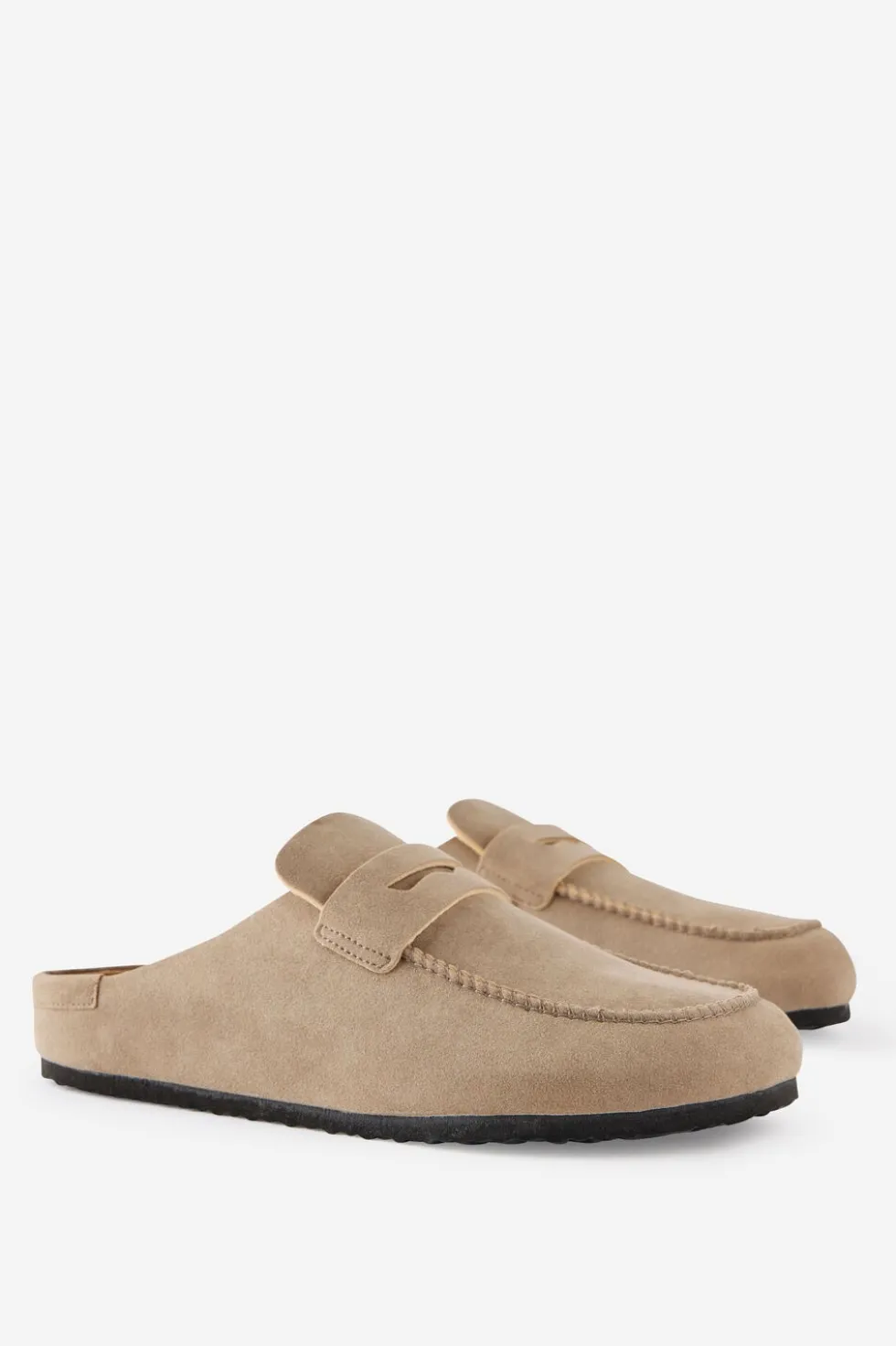 Loafer Slide