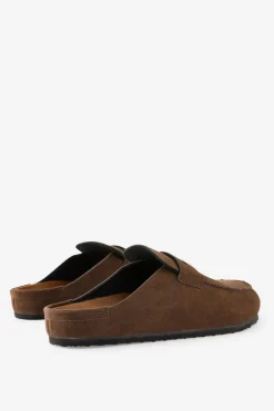 Loafer Slide