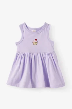 Lola Tank Dress