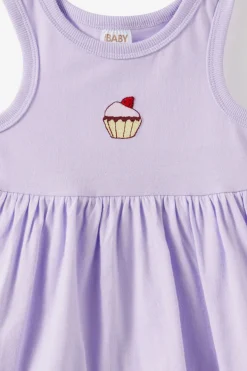 Lola Tank Dress