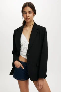 Lolita Blazer