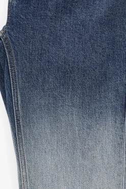 Low Rise Bootcut Jean