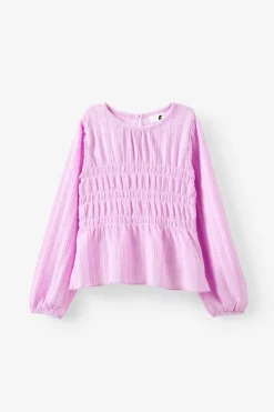 Luna Long Sleeve Top