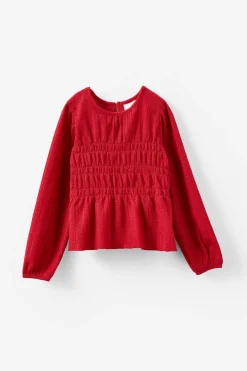 Luna Long Sleeve Top