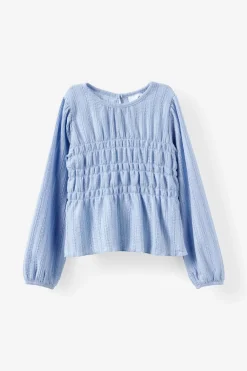 Luna Long Sleeve Top