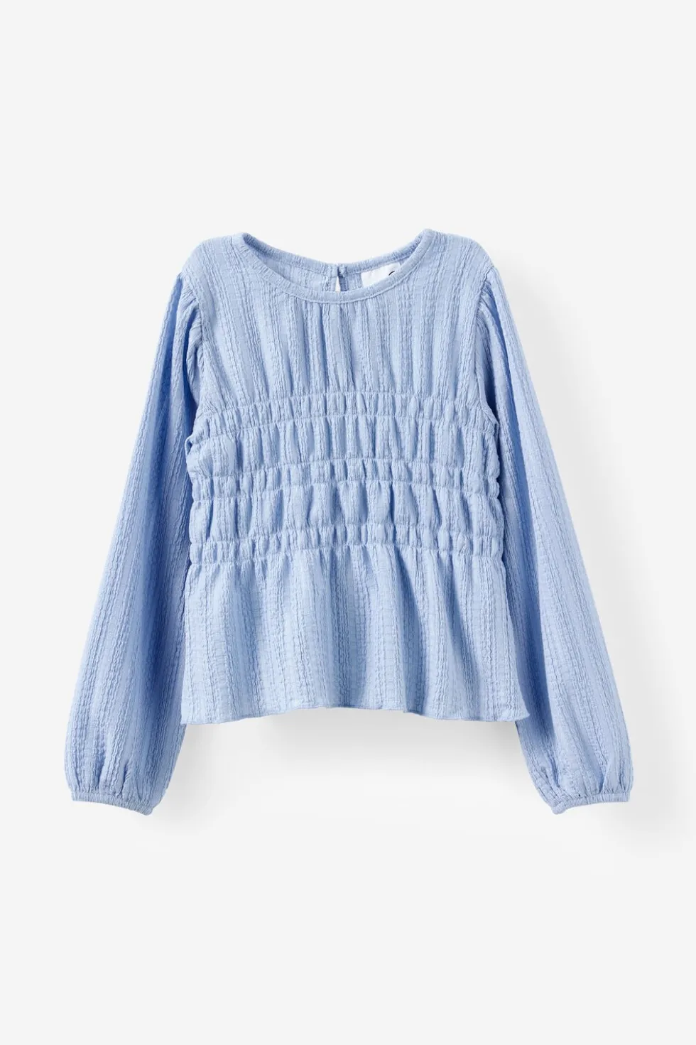 Luna Long Sleeve Top