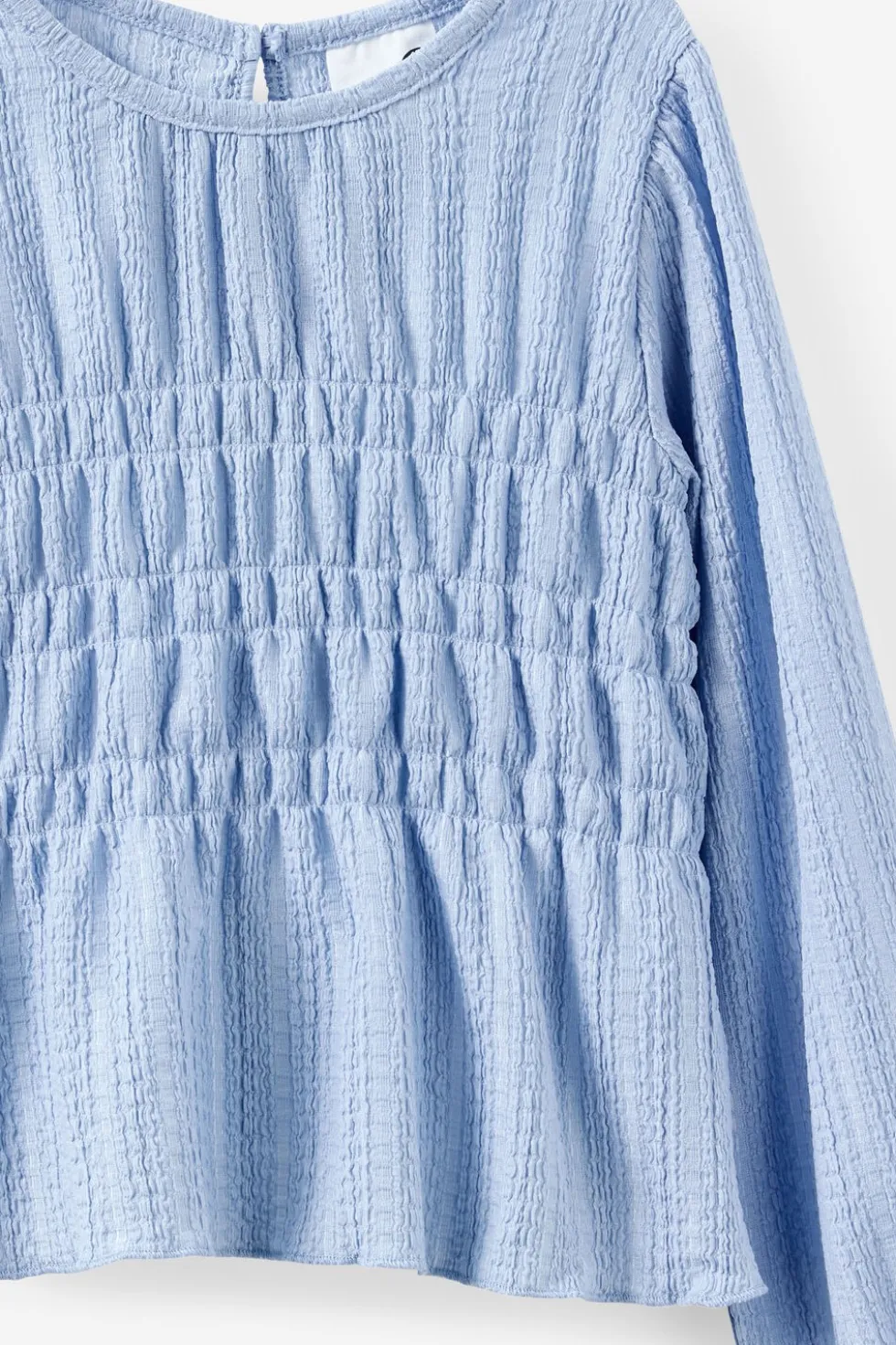 Luna Long Sleeve Top