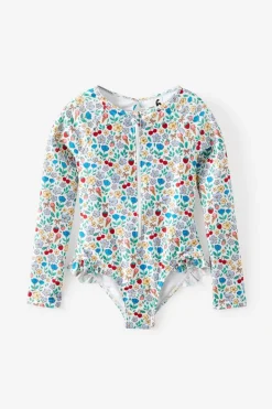 Lydia Low One Piece