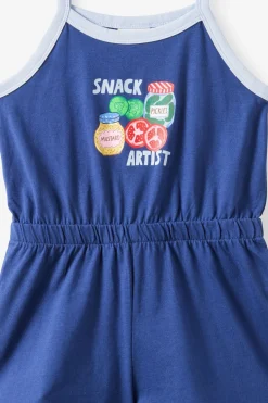 Maisy Playsuit