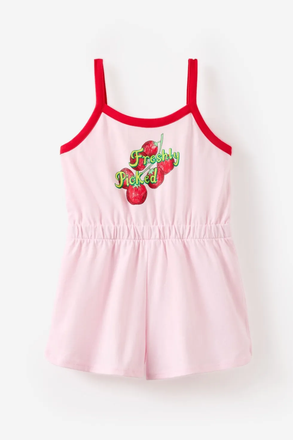 Maisy Playsuit