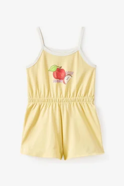 Maisy Playsuit