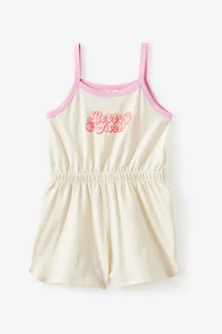 Maisy Playsuit