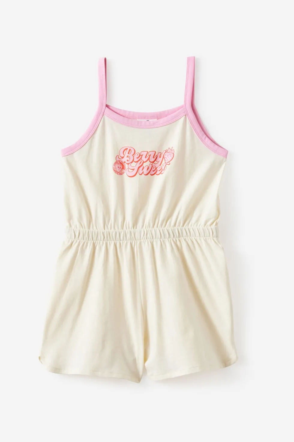 Maisy Playsuit