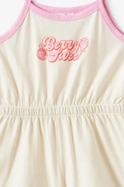Maisy Playsuit