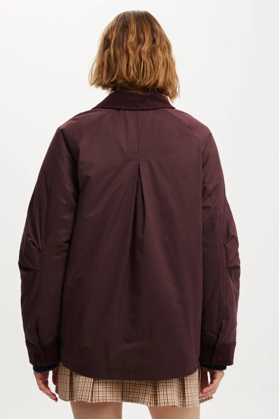 Marlow Parka